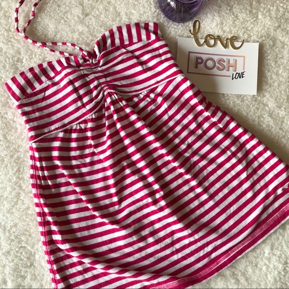 American Eagle Outfitters Tops - American Eagle Outfitters Halter Top